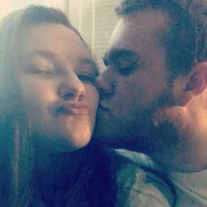 Meet your Posher, Tabitha